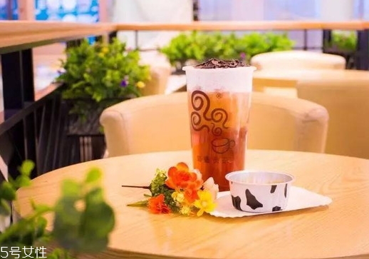 四云奶蓋貢茶哪個(gè)好喝？四云奶蓋貢茶點(diǎn)單攻略