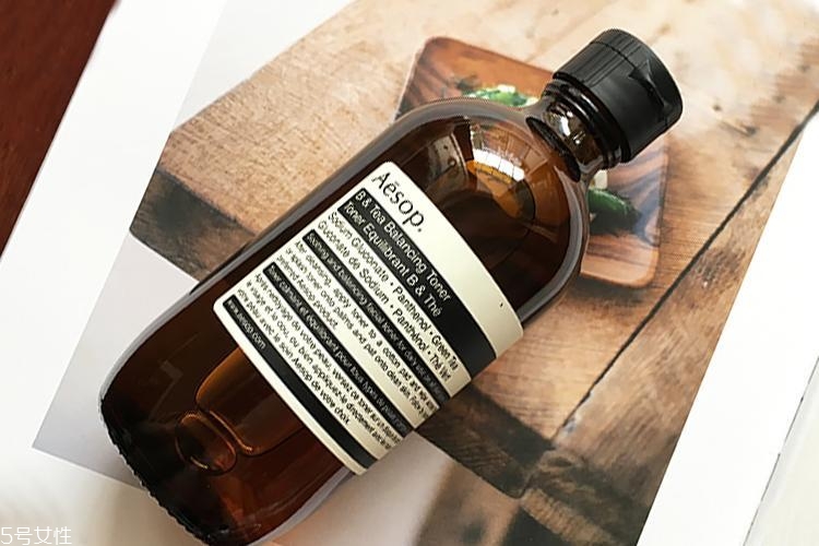 伊索綠茶調(diào)理液適合油皮嗎 aesop綠茶調(diào)理液適合膚質(zhì) 伊索綠茶調(diào)理液適合油皮嗎 aesop綠茶調(diào)理液適合膚質(zhì)