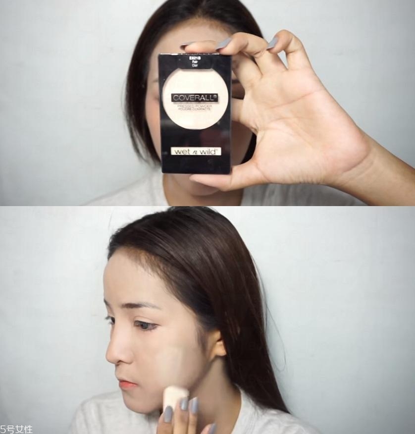 小丑女妝容圖片 哈莉奎茵妝面教程 小丑女妝容圖片 哈莉奎茵妝面教程