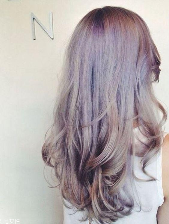 薰衣草顏色頭發(fā)圖片 薰衣草色頭發(fā)圖片 薰衣草顏色頭發(fā)圖片 薰衣草色頭發(fā)圖片