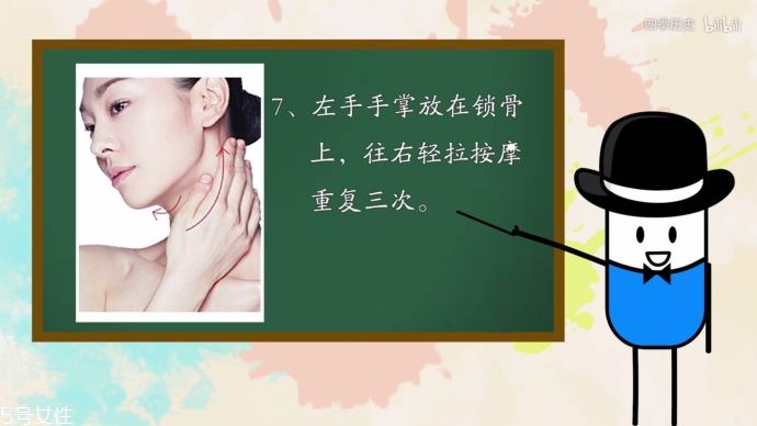 頸霜可以預(yù)防頸紋嗎 頸霜的正確使用方法圖片步驟 頸霜可以預(yù)防頸紋嗎 頸霜的正確使用方法圖片步驟