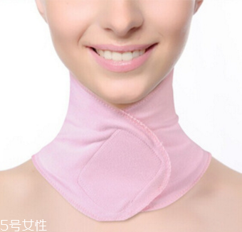 頸膜怎么敷 脖子的日常護理方法 頸膜怎么敷 脖子的日常護理方法