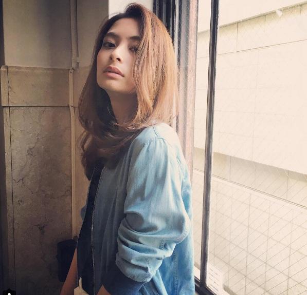 女半長不短的頭發(fā)造型圖欣賞 女半長不短的頭發(fā)造型圖欣賞