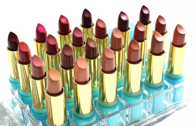 tarte海洋雨林系列價格多少錢 tarte海洋雨林口紅色號試色 tarte海洋雨林系列價格多少錢 tarte海洋雨林口紅色號試色