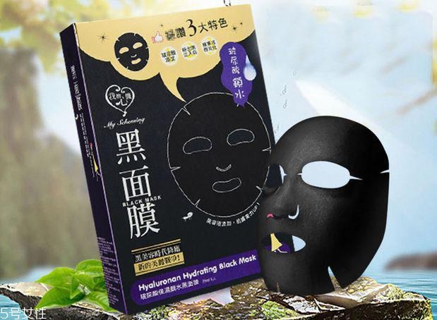 國(guó)產(chǎn)黑面膜哪個(gè)牌子好 國(guó)內(nèi)黑面膜哪個(gè)牌子好2022 國(guó)產(chǎn)黑面膜哪個(gè)牌子好 國(guó)內(nèi)黑面膜哪個(gè)牌子好2022