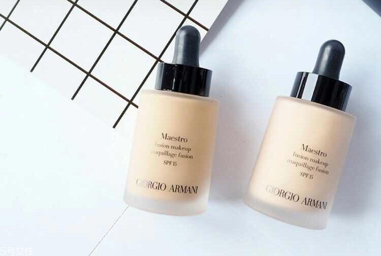 阿瑪尼底妝怎么樣 2018阿瑪尼暢銷(xiāo)底妝合集 阿瑪尼底妝怎么樣 2018阿瑪尼暢銷(xiāo)底妝合集