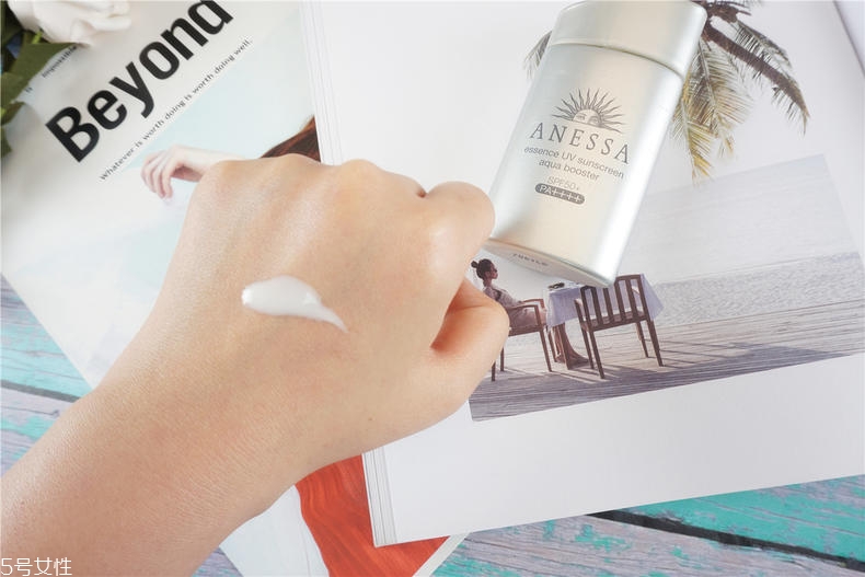 安熱沙小銀瓶有酒精嗎 安熱沙小銀瓶實測 安熱沙小銀瓶有酒精嗎 安熱沙小銀瓶實測