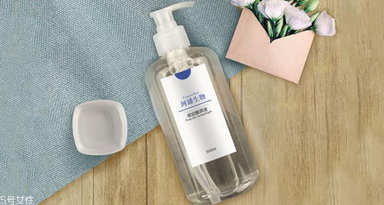 醫(yī)美級(jí)精華液有哪些 醫(yī)美凍齡精華排行榜 醫(yī)美級(jí)精華液有哪些 醫(yī)美凍齡精華排行榜