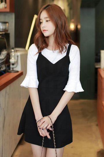 女半長不短的頭發(fā)造型圖欣賞 女半長不短的頭發(fā)造型圖欣賞