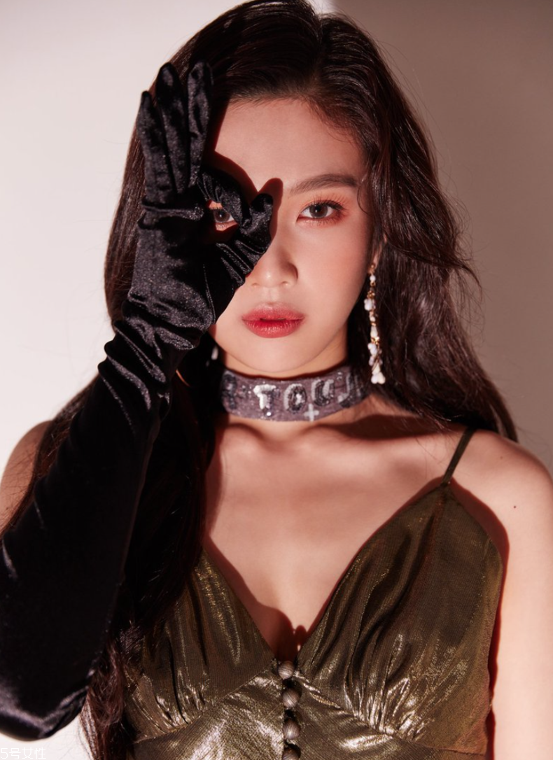 皮膚黃適合奶茶棕嗎 2018奶茶棕色發(fā)型圖片 皮膚黃適合奶茶棕嗎 2018奶茶棕色發(fā)型圖片