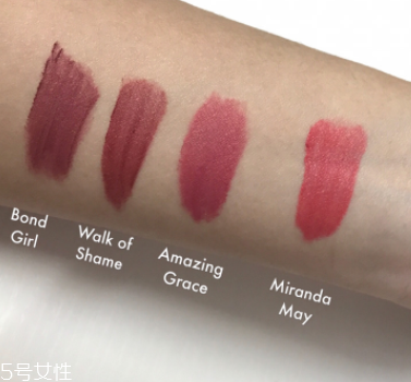 落日橙口紅適合什么人 2022落日橙口紅排行榜 落日橙口紅適合什么人 2022落日橙口紅排行榜