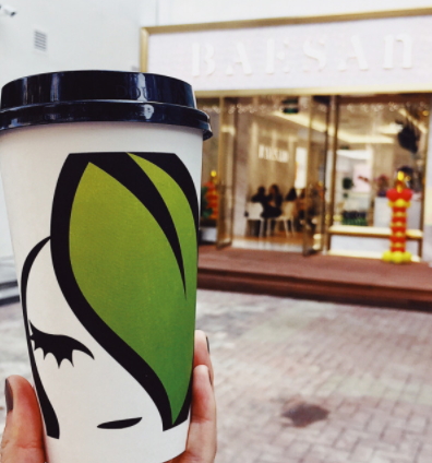 813芭依珊奶茶哪款好喝？813奶茶點單攻略