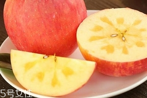 冰糖心蘋(píng)果如何保存？冰糖心蘋(píng)果保存方法