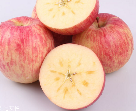 冰糖心蘋果孕婦能吃嗎？孕婦吃冰糖心蘋果好嗎？