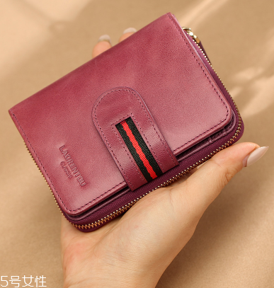 錢包洗了掉色怎么辦？錢包洗了掉色處理方法