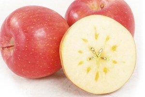 冰糖心蘋(píng)果怎么挑？冰糖心蘋(píng)果特點(diǎn)