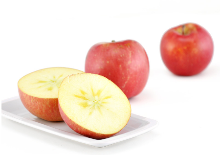 冰糖心蘋果怎么挑？冰糖心蘋果特點