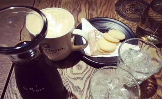 高樂雅咖啡怎么樣？高樂雅咖啡評(píng)測