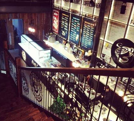 高樂雅咖啡怎么樣？高樂雅咖啡評(píng)測