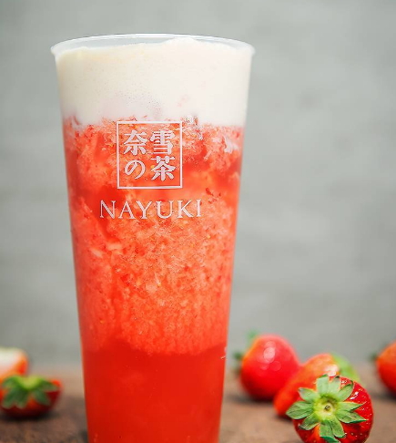 奈雪的茶什么好喝嗎？奈雪の茶點(diǎn)單攻略