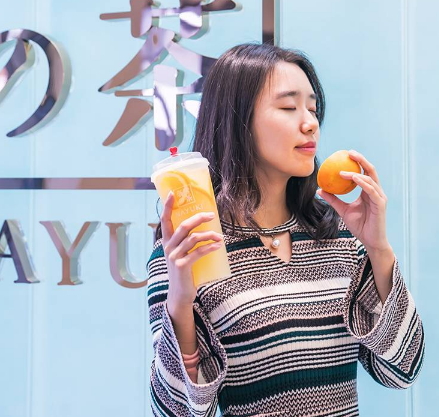 奈雪的茶什么好喝嗎？奈雪の茶點(diǎn)單攻略