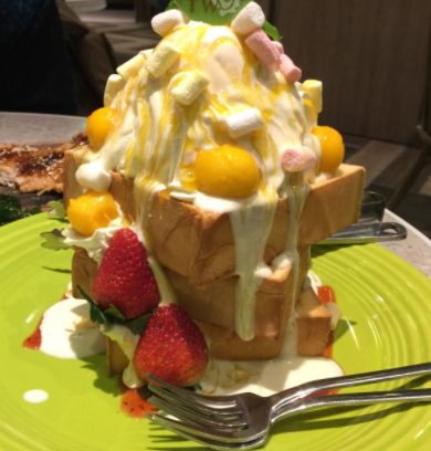 奈雪的茶什么好喝嗎？奈雪の茶點(diǎn)單攻略