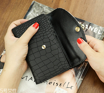 錢包拉鏈壞了怎么辦？錢包拉鏈壞了修理方法