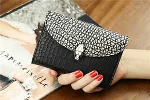 錢包拉鏈壞了怎么辦？錢包拉鏈壞了修理方法