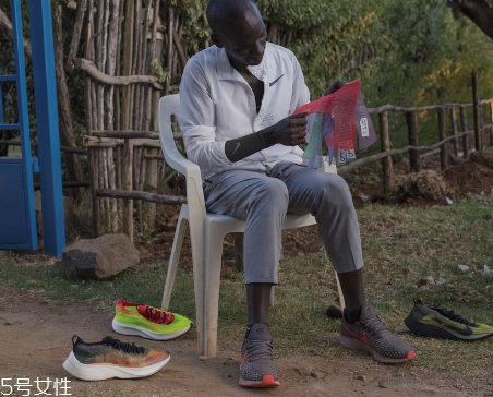 耐克3d打印跑步鞋發(fā)售時(shí)間 nike zoom vaporfly elite flyprint在哪買(mǎi)