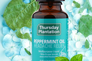 薄荷精油使用方法 薄荷精油使用注意事項 薄荷精油使用方法 薄荷精油使用注意事項