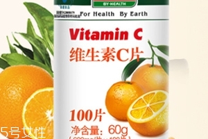湯臣倍健維生素c吃法 湯臣倍健維生素c怎么吃？