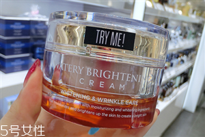 ahc素顏霜有什么功效 ahc素顏霜使用測評(píng)