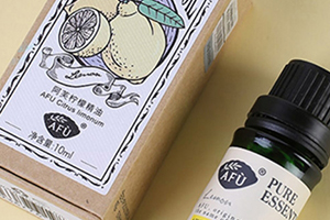 檸檬精油可以喝嗎？喝檸檬精油有什么好處