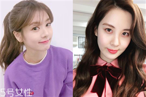 女生好看的棕色頭發(fā)圖片 女生好看的棕色頭發(fā)圖片