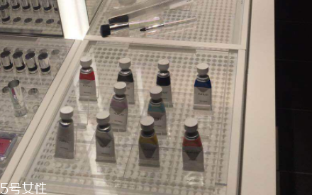 資生堂2018新品playlist顏料盤多少錢 日本專柜價 資生堂2018新品playlist顏料盤多少錢 日本專柜價