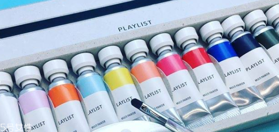 資生堂2018新品playlist顏料盤多少錢 日本專柜價 資生堂2018新品playlist顏料盤多少錢 日本專柜價