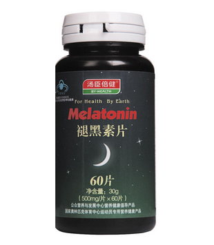 湯臣倍健褪黑素片價(jià)格 湯臣倍健褪黑素片貴嗎？