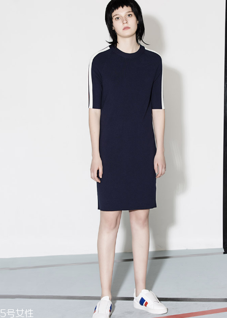 梨形身材穿什么連衣裙好看？適合梨形身材的連衣裙推薦