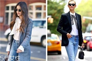 蝴蝶結(jié)怎么搭配好看？蝴蝶結(jié)搭配竅門