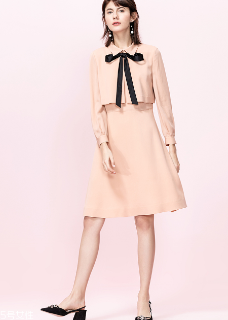 蝴蝶結(jié)怎么搭配好看？蝴蝶結(jié)搭配竅門