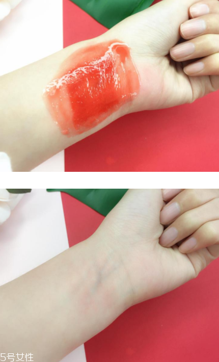 卡姿蘭口紅16號好看嗎 輕霧感口紅16號上唇效果 卡姿蘭口紅16號好看嗎 輕霧感口紅16號上唇效果