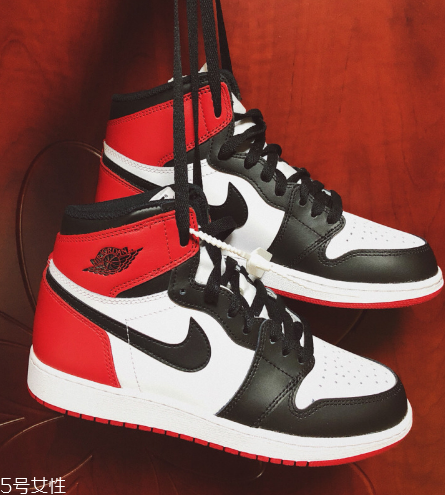 aj 1黑腳趾是荔枝皮嗎？aj 1黑腳趾皮質(zhì)是不是荔枝皮