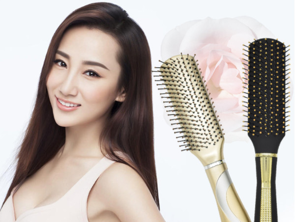 按摩頭皮用什么梳子 用什么梳子對頭皮好 按摩頭皮用什么梳子 用什么梳子對頭皮好