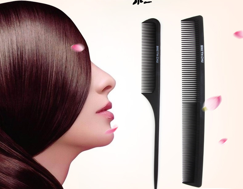 按摩頭皮用什么梳子 用什么梳子對頭皮好 按摩頭皮用什么梳子 用什么梳子對頭皮好