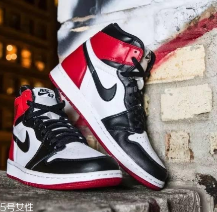 aj 1黑腳趾是什么皮？aj 1黑腳趾皮質(zhì)介紹