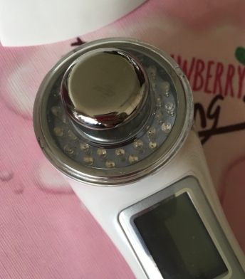 revlon露華濃美容儀真的假的？露華濃美容儀怎么樣