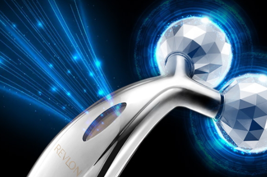 revlon露華濃美容儀真的假的？露華濃美容儀怎么樣