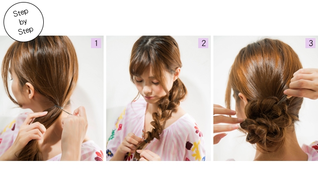 草帽搭配什么發(fā)型最好看 草帽搭配什么發(fā)型最好看