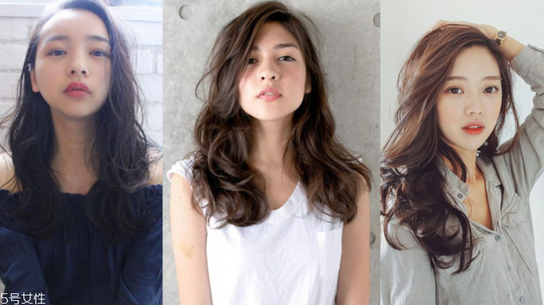 皮膚黃適合奶茶棕嗎 2018奶茶棕色發(fā)型圖片 皮膚黃適合奶茶棕嗎 2018奶茶棕色發(fā)型圖片