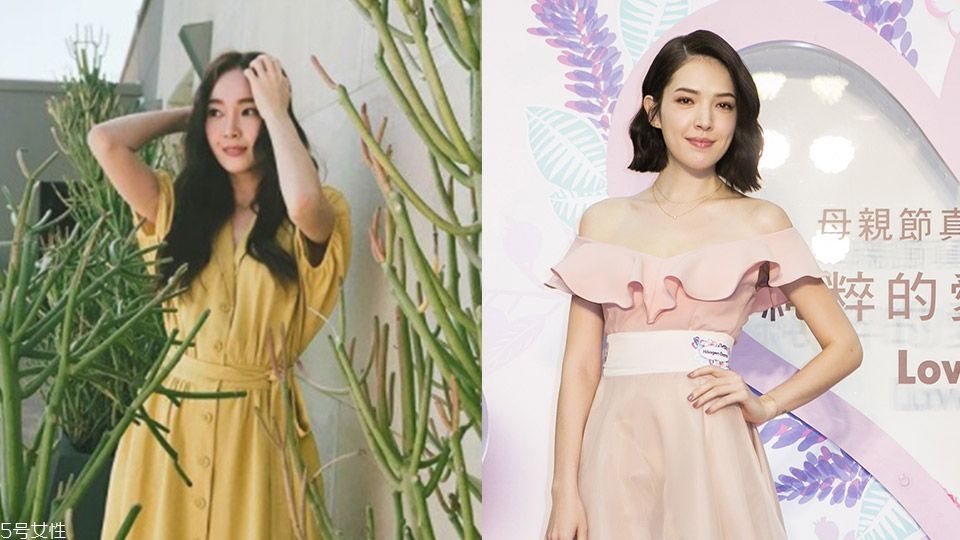 黑頭發(fā)搭配什么發(fā)型消除沉重感 黑頭發(fā)搭配什么發(fā)型消除沉重感